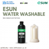 eSUN Water Washable Resin for MSLA LCD DLP 3D Printer